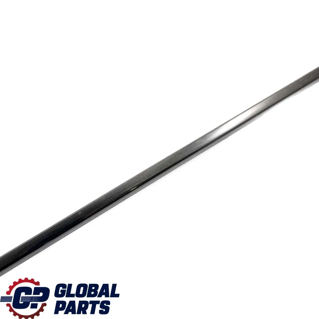 BMW 3 Series E46 Touring Rear Right O/S Door Outer Weatherstrip High Gloss - SKU 7890694 - Part number 7890694
