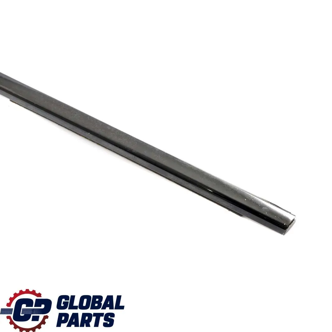 Right O/S Door Outer Weatherstrip High Gloss to BMW 3 Series E46 Touring Rear with Part number 7890694 BMW 3 Series E46 Touring Rear Right O/S Door Outer Weatherstrip High Gloss - SKU 7890694 - Part number 7890694