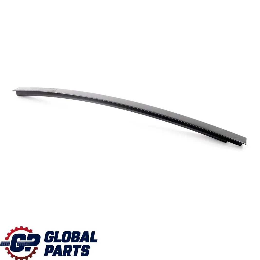 Ventana Guia Web Cubierta Izquierda Trasera Alto Brillo para BMW E46 Touring con número de pieza 7890697 BMW E46 Touring Ventana Guia Web Cubierta Izquierda Trasera Alto Brillo - SKU 7890697 - Número de pieza 7890697