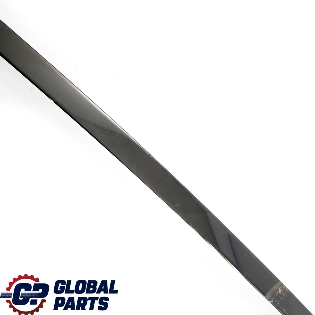 BMW E46 Touring Ventana Guia Web Cubierta Derecha Trasera Alto Brillo - SKU 7890698 - Número de pieza 7890698