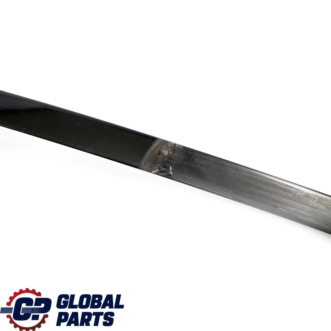 BMW E46 Familiare Apertura Fensterf?hrungssteg Dx Nero Lucido Dietro - SKU 7890698 - Numero di parte 7890698