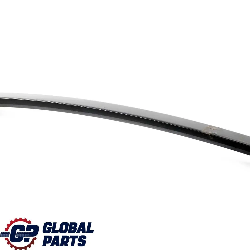 BMW 3 E46 Break Couverture Barre de Guidage Fenetre Droite Noir Brillant Arriere - SKU 7890698 - Numéro de pièce 7890698