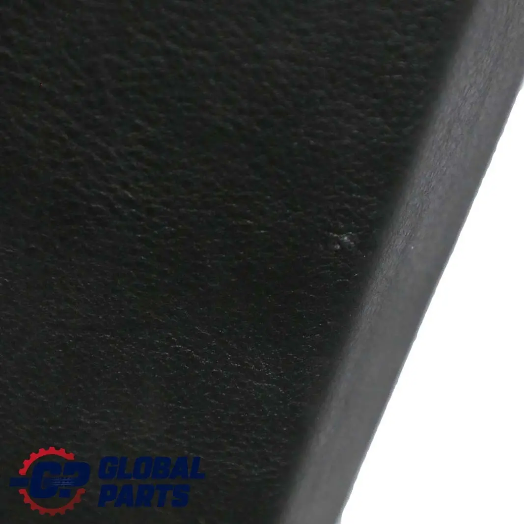 BMW 3 E46 Limousine Kombi Türverkleidung Vorn Links Stoff Laser Anthrazit - SKU 7890711 - Teilenummer 7890711