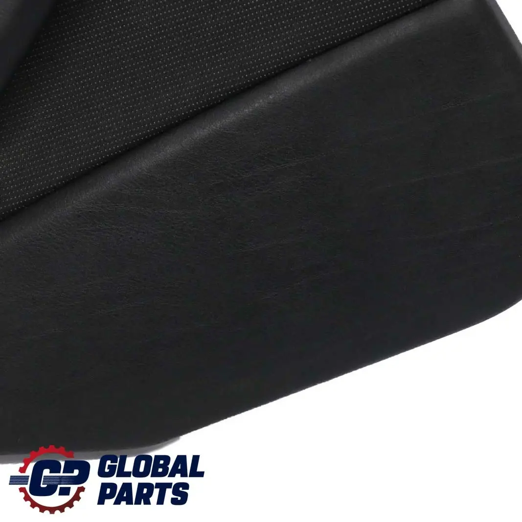 Left N/S Trim Panel Door Card Cloth Laser to BMW 3 E46 Saloon Touring Rear with Part number 7890715 BMW 3 E46 Saloon Touring Rear Left N/S Trim Panel Door Card Cloth Laser - SKU 7890715 - Part number 7890715