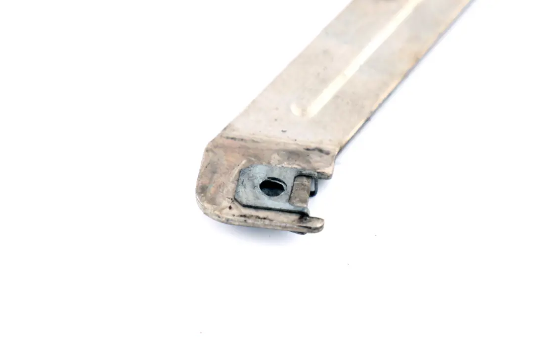 Front Panel Headlight Arm Support Right O/S to BMW 3 Series E90 E92 E93 with Part number 7891252 BMW 3 Series E90 E92 E93 Front Panel Headlight Arm Support Right O/S - SKU 7891252 - Part number 7891252