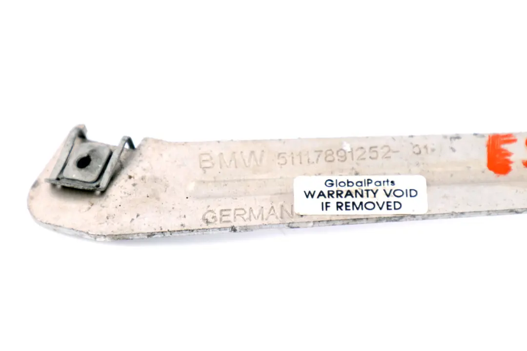 BMW 3 Series E90 E92 E93 Front Panel Headlight Arm Support Right O/S - SKU 7891252 - Part number 7891252