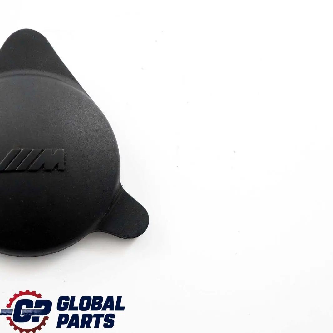 BMW 3 Series E90 E92 E93 M3 Front Strut Brace Covering Cap Black - SKU 7891281 - Part number 7891281