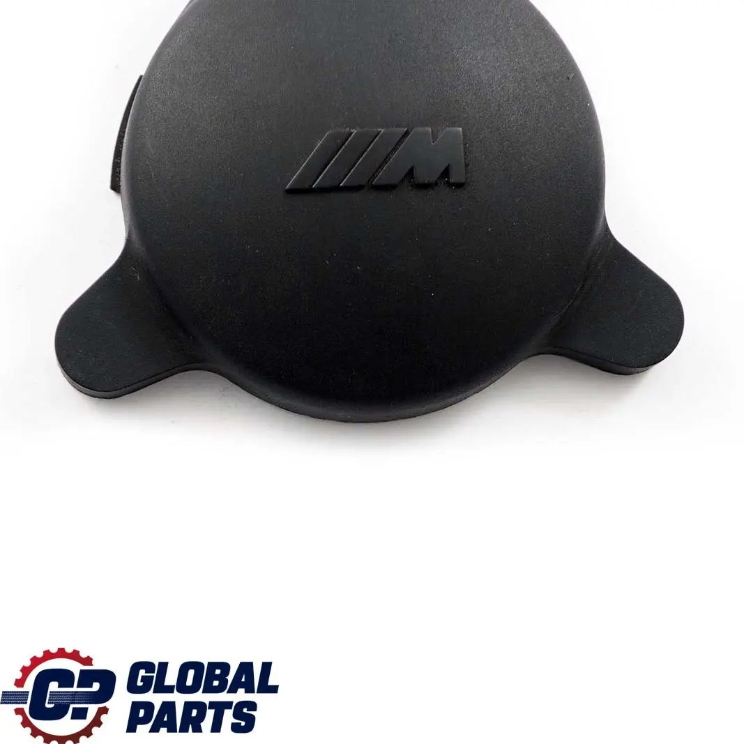 Tappo Barra Vano Motore Parti Aggiunte per BMW E90 E92 E93 M3 con numero di parte 7891281 BMW E90 E92 E93 M3 Tappo Barra Vano Motore Parti Aggiunte - SKU 7891281 - Numero di parte 7891281