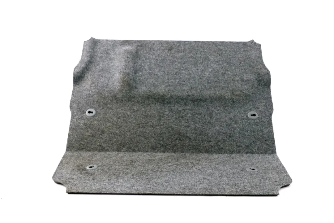 Panel embellecedor maleteroBMW E93 - SKU 7891324 - Número de pieza 7891324