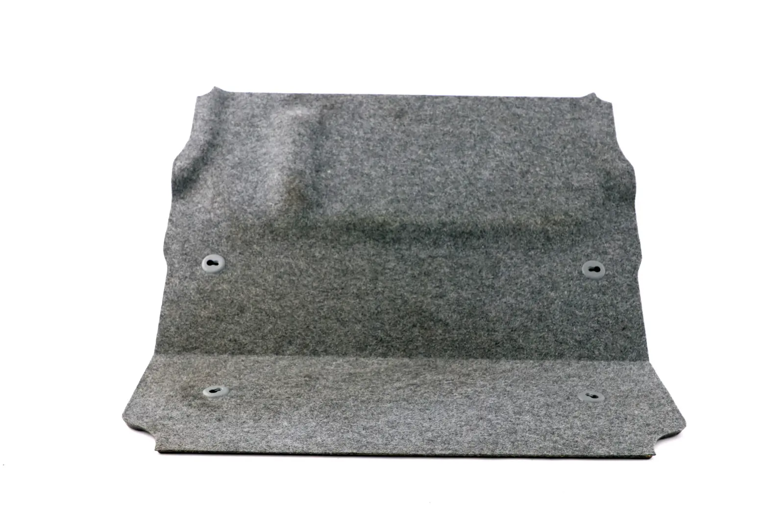 Panel embellecedor maleteroBMW E93