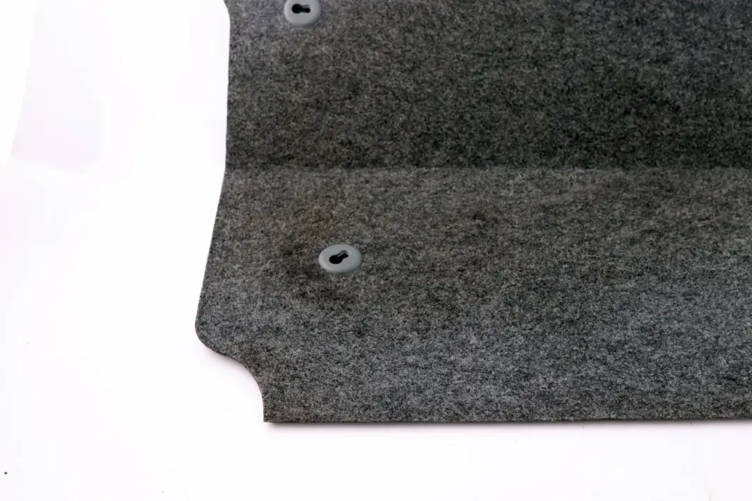 BMW 3 Series E93 Boot Trunk Luggage Compartment Trim Panel - SKU 7891324 - Part number 7891324