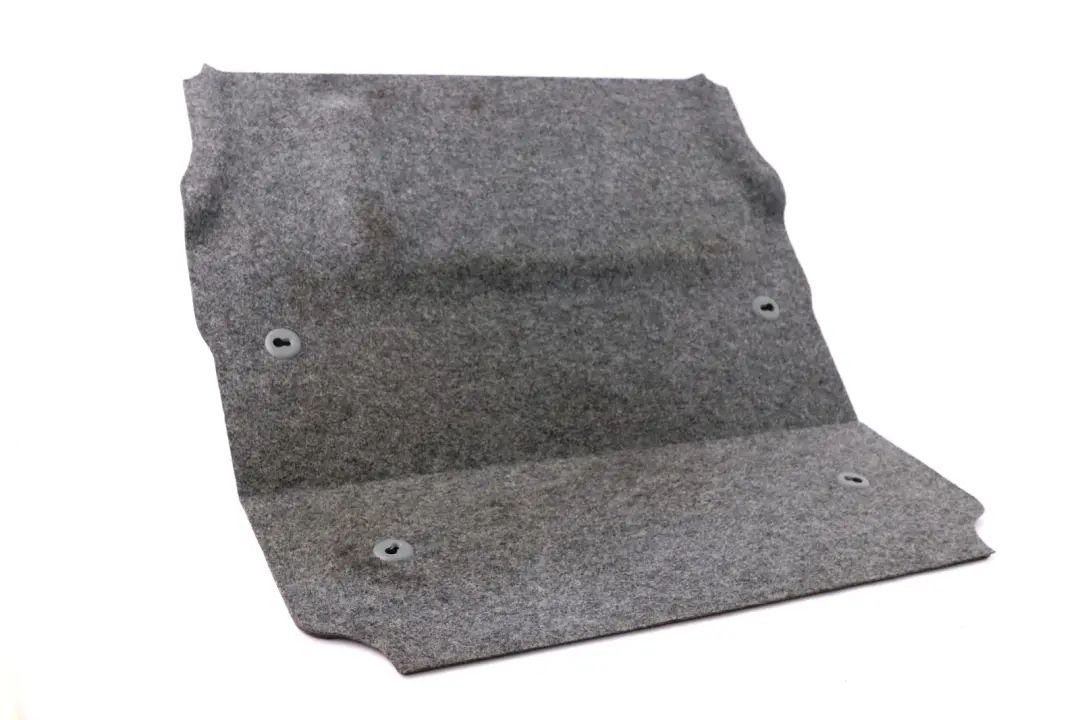  Panel embellecedor maleteroBMW E93 - SKU 7891324 - Número de pieza 7891324