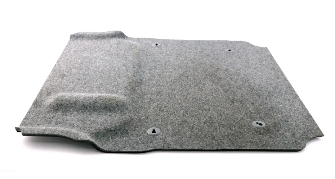 E93N LCI Einlegeplatte Portabagagli per BMW E93 con numero di parte 7891324 BMW E93 E93N LCI Einlegeplatte Portabagagli - SKU 7891324 - Numero di parte 7891324