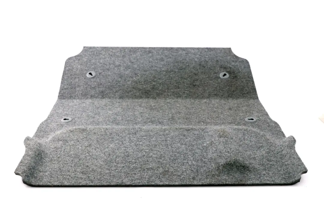 BMW 3 E93 E93N LCI Plaque Incrustation Rumble - SKU 7891324 - Numéro de pièce 7891324