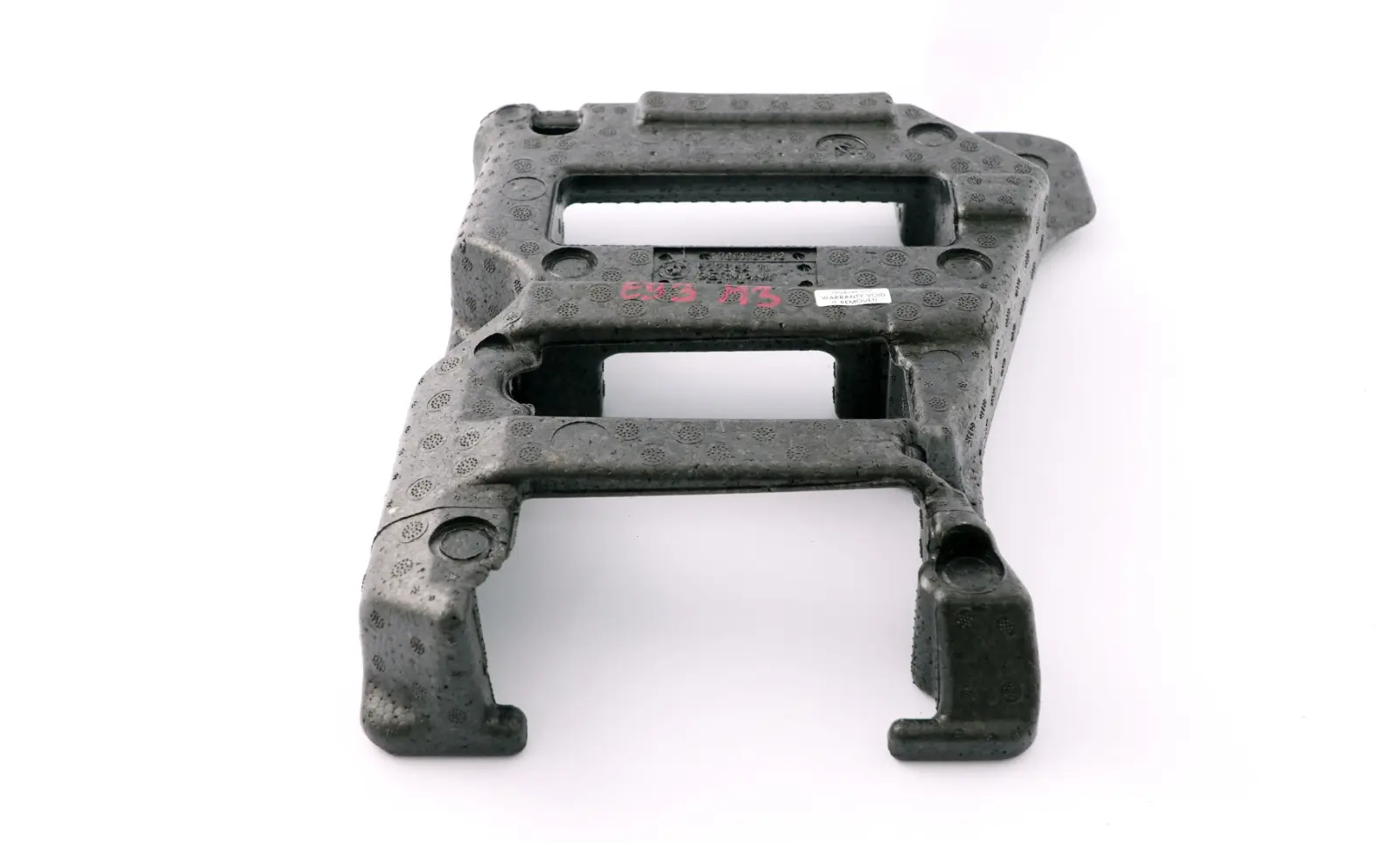 BMW 3 Series E93 E93N LCI M3 Cabrio Ablageschale 51477891325 7891325