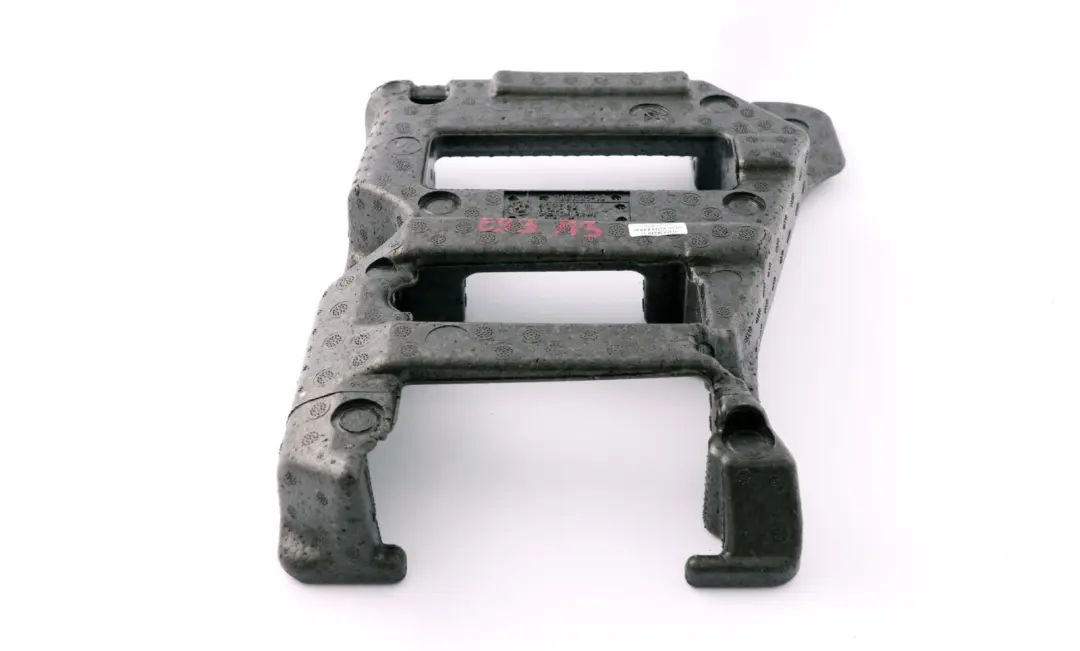 E93N LCI M3 Cabriolet Bac Vide Poche 5147 pour BMW 3 Serie E93 à propos du numéro de pièce BMW 3 Serie E93 E93N LCI M3 Cabriolet Bac Vide Poche 5147 - SKU 7891325 - Numéro de pièce