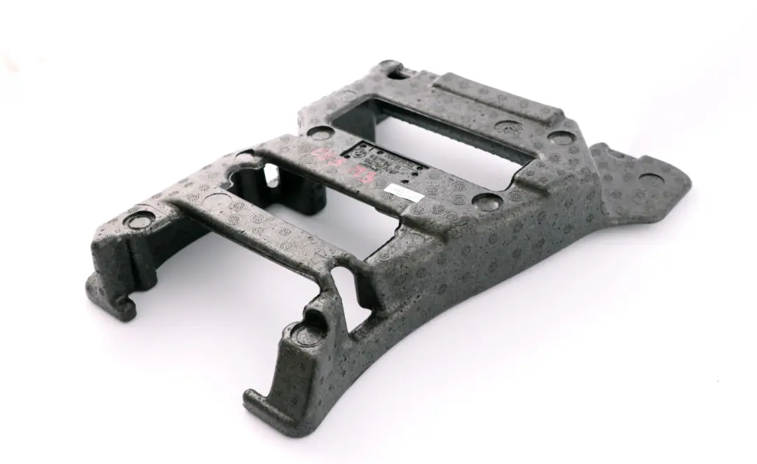 BMW 3 Series E93 E93N LCI M3 Service Tool Cover Foam Tire Oddments Tray - SKU 7891325 - Part number 