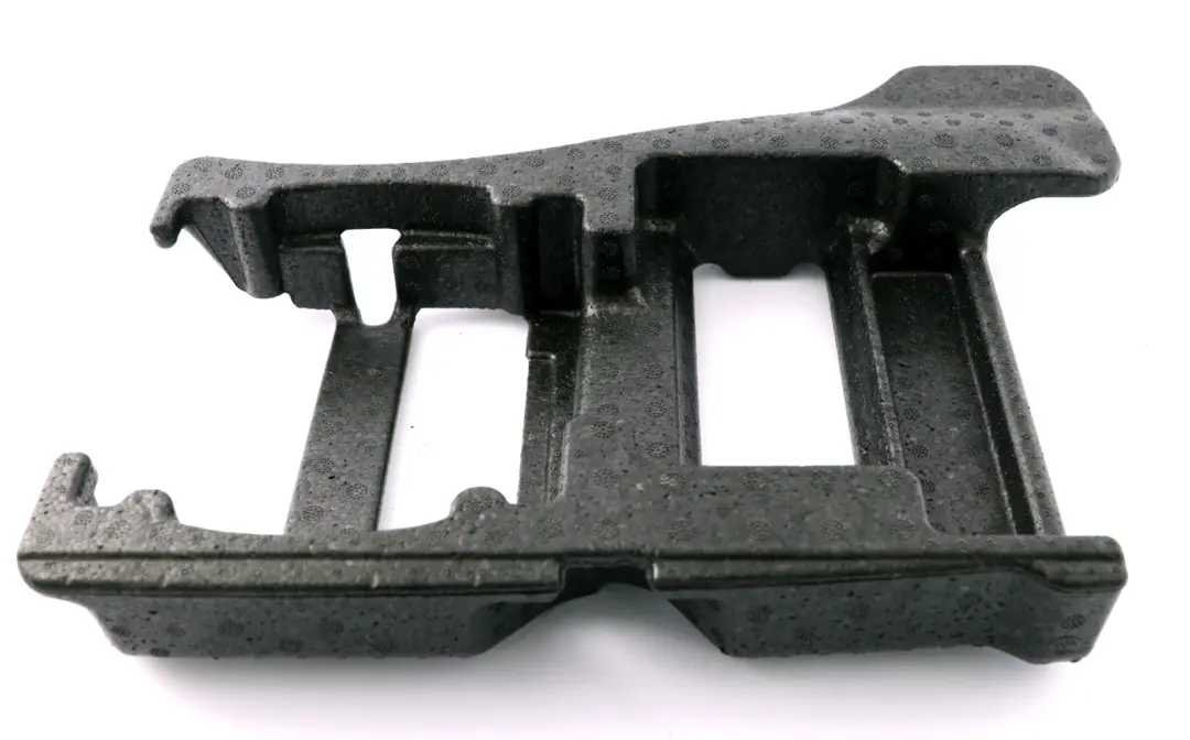BMW 3 Series E93 E93N LCI M3 Service Tool Cover Foam Tire Oddments Tray - SKU 7891325 - Part number 