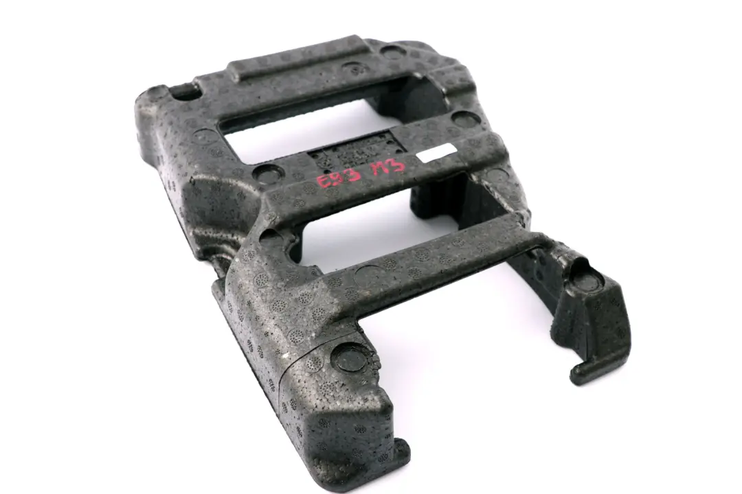 BMW 3 Series E93 E93N LCI M3 Service Tool Cover Foam Tire Oddments Tray - SKU 7891325 - Part number 