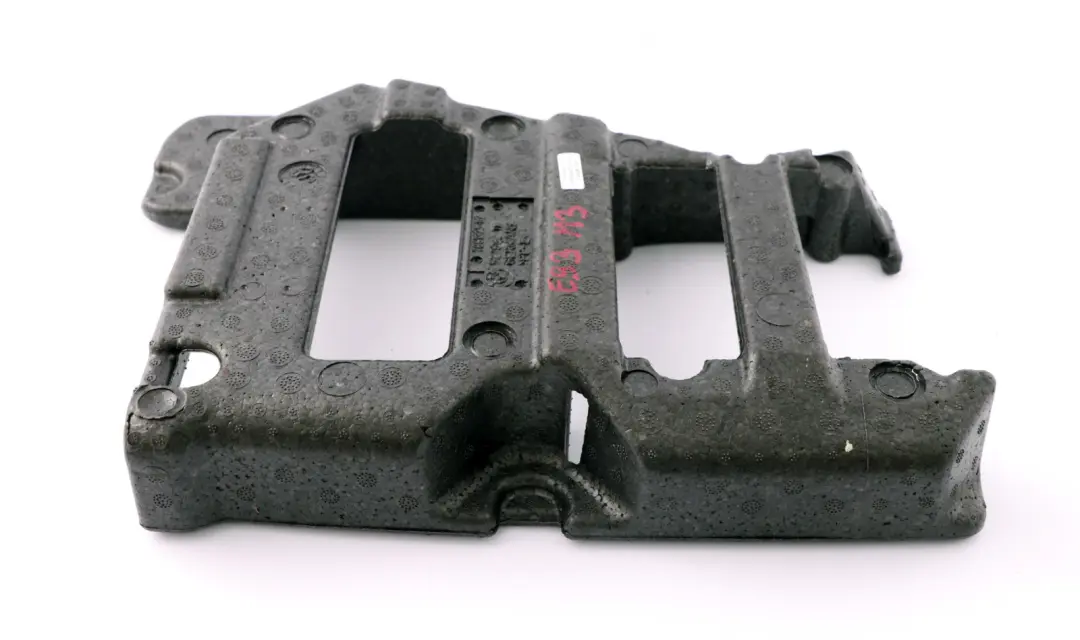BMW E93 M3 Pokrywa Osłona Uchwytu Koła Zapasowego - SKU 7891325 - Numer Części 