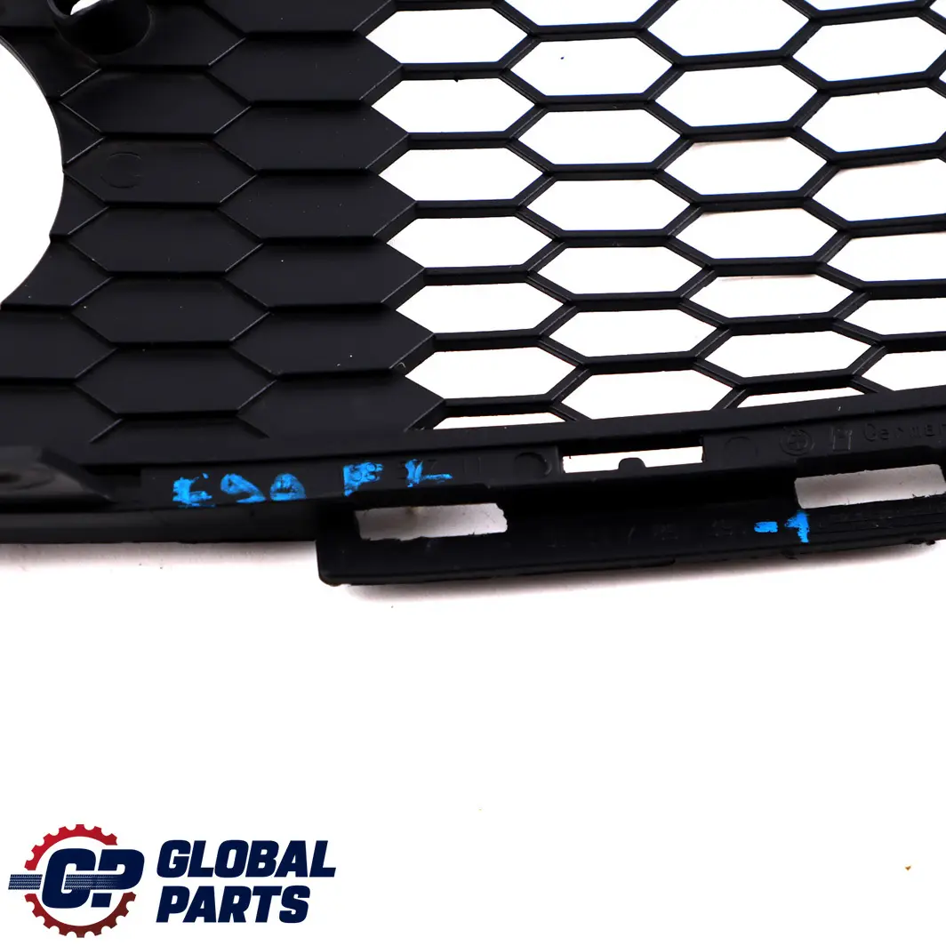 BMW 3 er 1 E90 E91 LCI Stossfänger Vorn Gitter Seitlich Links M Paket - SKU 7891395-1 - Teilenummer 7891395