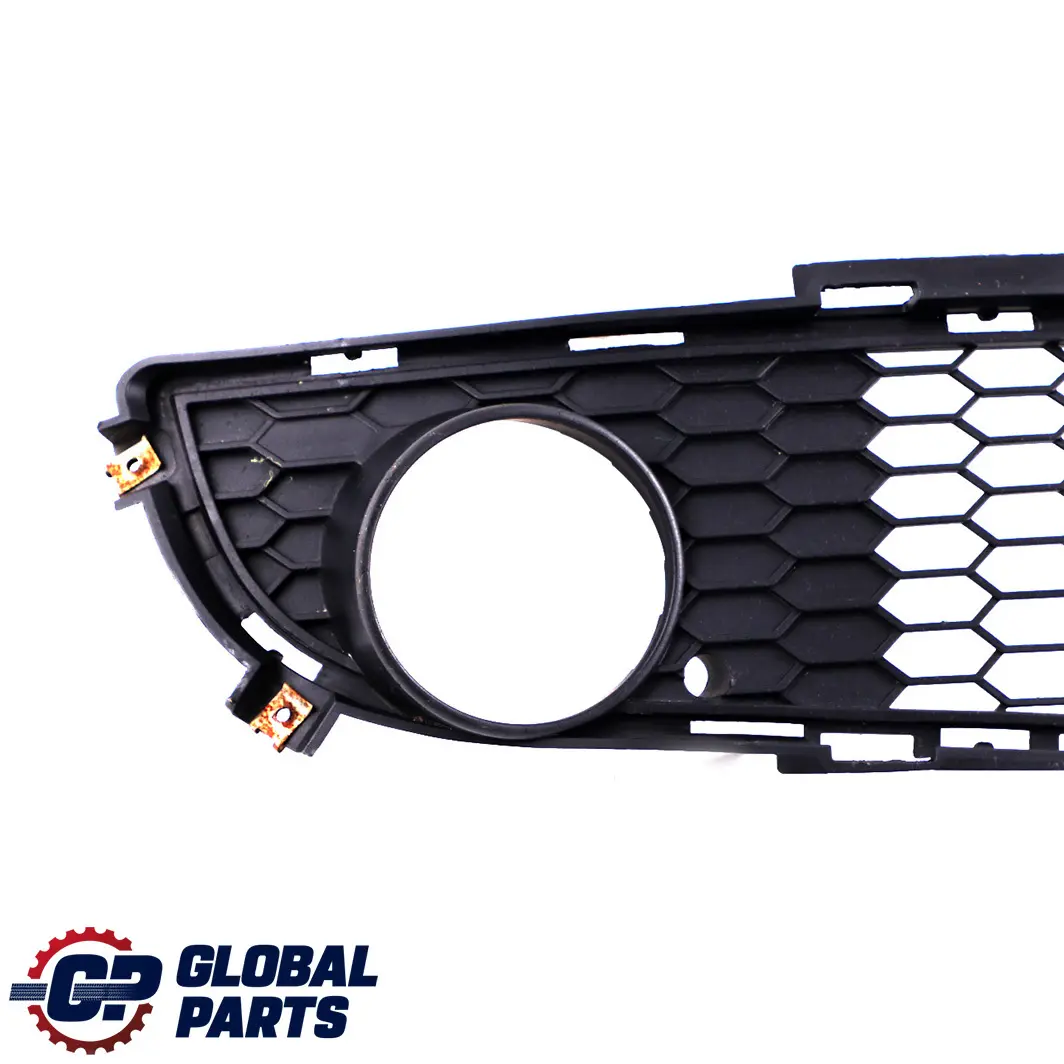Bumper Lower Grill Front Left N/S to BMW 3 Series 1 E90 E91 LCI M Sport with Part number 7891395 BMW 3 Series 1 E90 E91 LCI M Sport Bumper Lower Grill Front Left N/S - SKU 7891395-1 - Part number 7891395