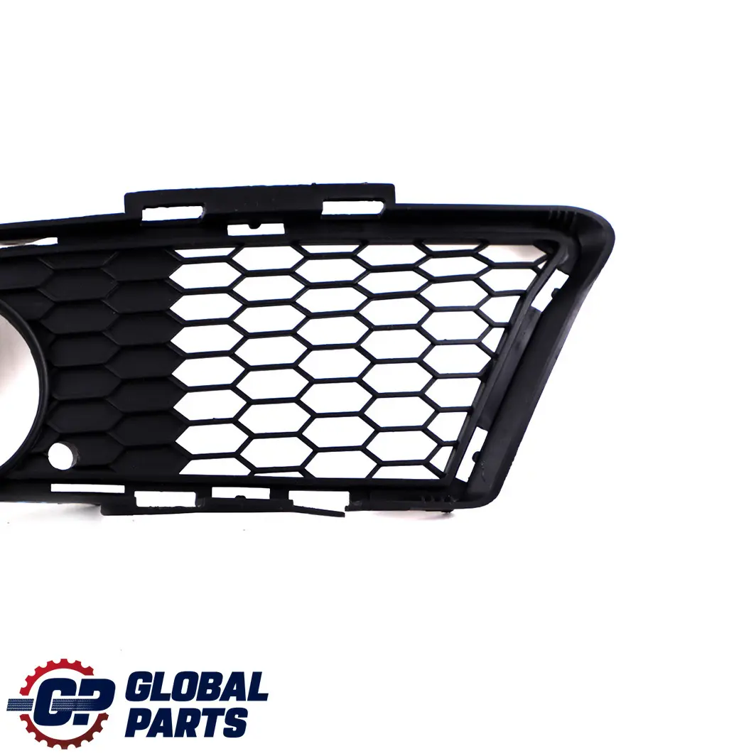 Bumper Lower Grill Front Left N/S to BMW 3 Series 1 E90 E91 LCI M Sport with Part number 7891395 BMW 3 Series 1 E90 E91 LCI M Sport Bumper Lower Grill Front Left N/S - SKU 7891395-1 - Part number 7891395