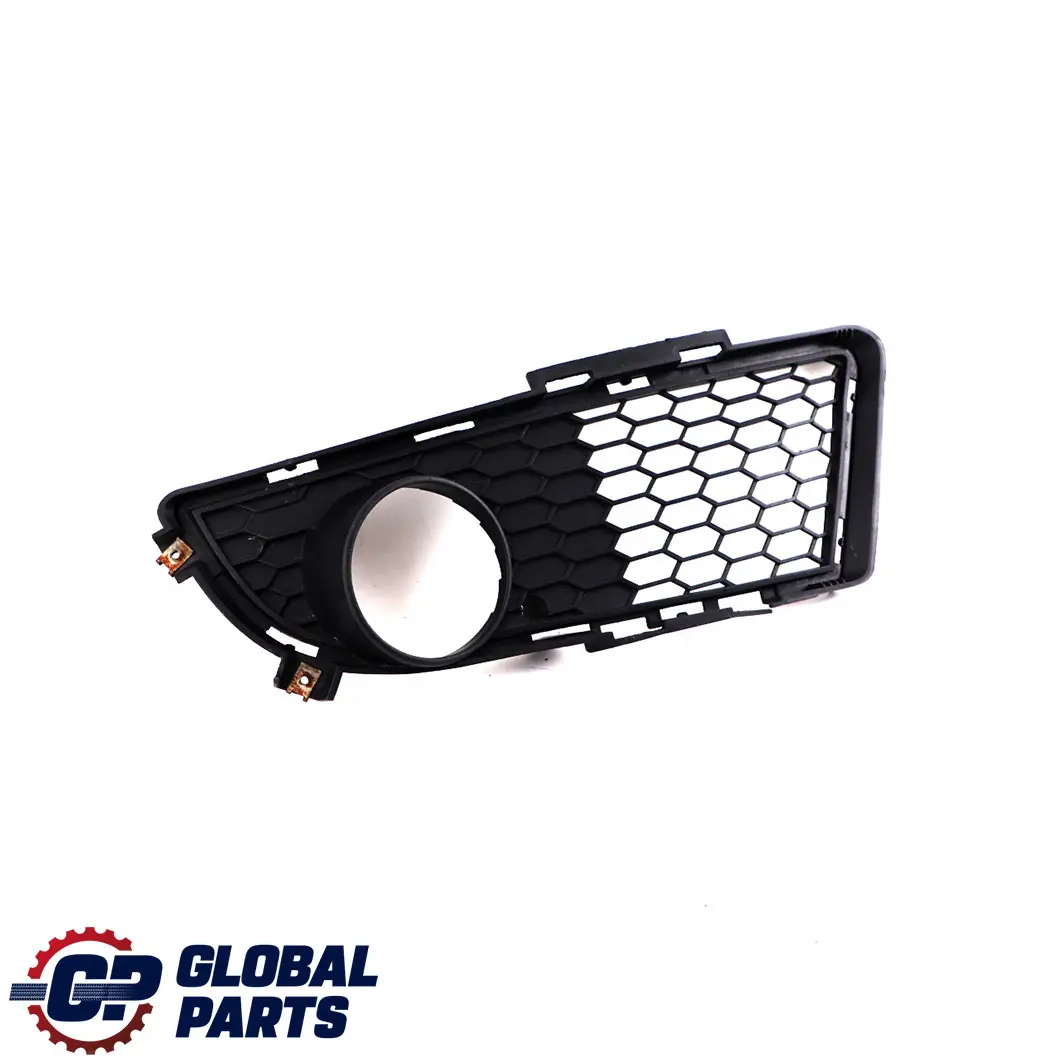 Bumper Lower Grill Front Left N/S to BMW 3 Series 1 E90 E91 LCI M Sport with Part number 7891395 BMW 3 Series 1 E90 E91 LCI M Sport Bumper Lower Grill Front Left N/S - SKU 7891395-1 - Part number 7891395