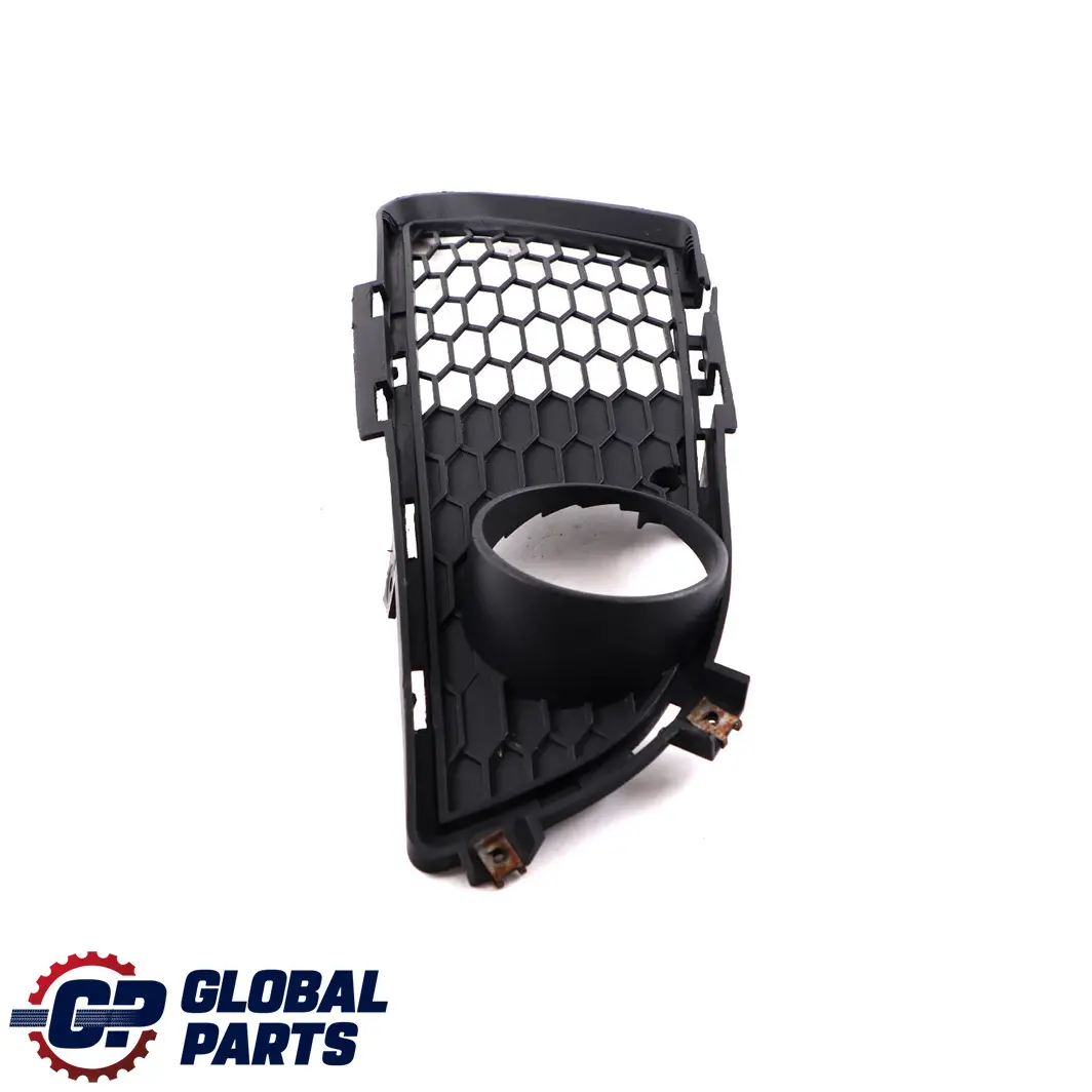 BMW 3 er 1 E90 E91 LCI Stossfänger Vorn Gitter Seitlich Links M Paket - SKU 7891395-1 - Teilenummer 7891395