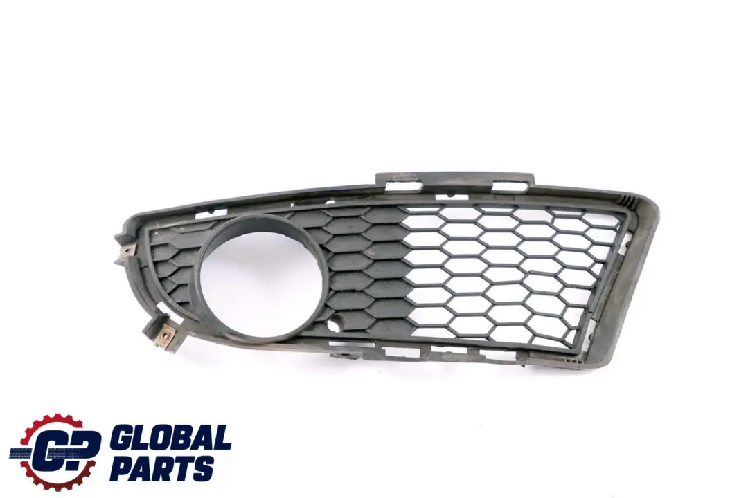 Griglia Inferiore Paraurti BMW E90 E91 LCI M Sport Anteriore Sinistro per con numero di parte 7891395 Griglia Inferiore Paraurti BMW E90 E91 LCI M Sport Anteriore Sinistro - SKU 7891395 - Numero di parte 7891395