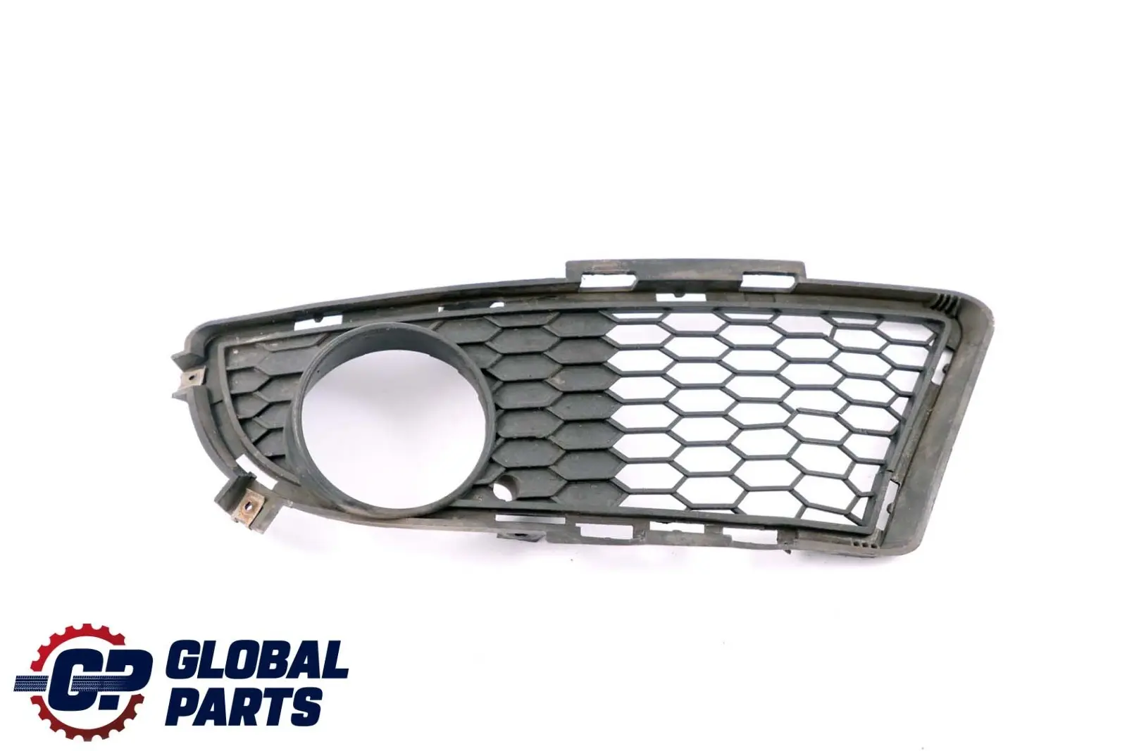 Parrilla Inferior Paragolpes BMW E90 E91 LCI M Sport Delantera Izquierda 7891395