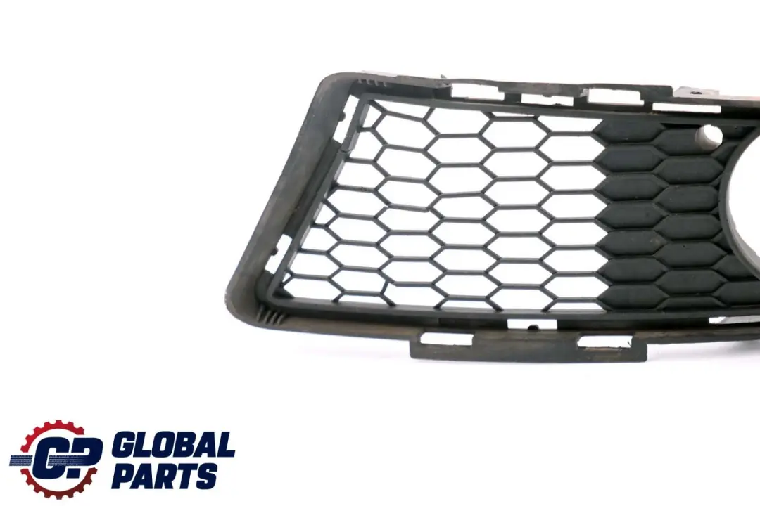 Griglia Inferiore Paraurti BMW E90 E91 LCI M Sport Anteriore Sinistro per con numero di parte 7891395 Griglia Inferiore Paraurti BMW E90 E91 LCI M Sport Anteriore Sinistro - SKU 7891395 - Numero di parte 7891395