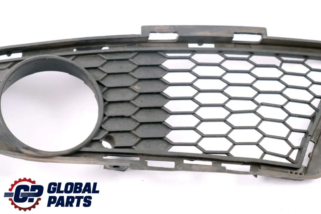 Griglia Inferiore Paraurti BMW E90 E91 LCI M Sport Anteriore Sinistro per con numero di parte 7891395 Griglia Inferiore Paraurti BMW E90 E91 LCI M Sport Anteriore Sinistro - SKU 7891395 - Numero di parte 7891395