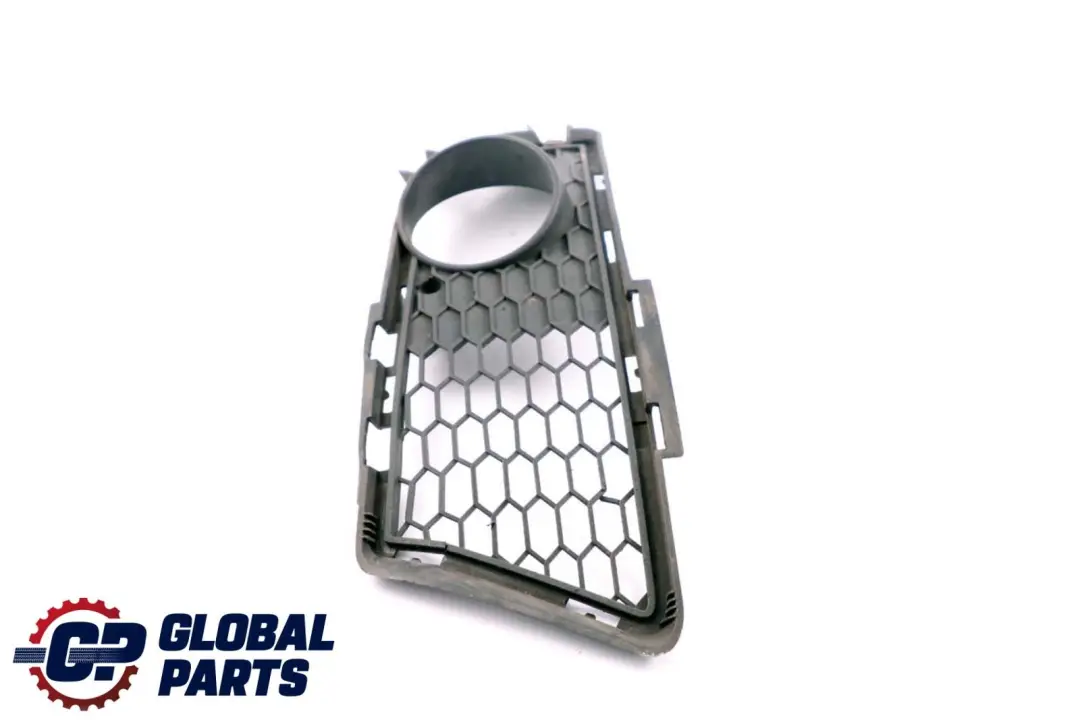 Parrilla Inferior Paragolpes BMW E90 E91 LCI M Sport Delantera Izquierda para con número de pieza 7891395 Parrilla Inferior Paragolpes BMW E90 E91 LCI M Sport Delantera Izquierda - SKU 7891395 - Número de pieza 7891395