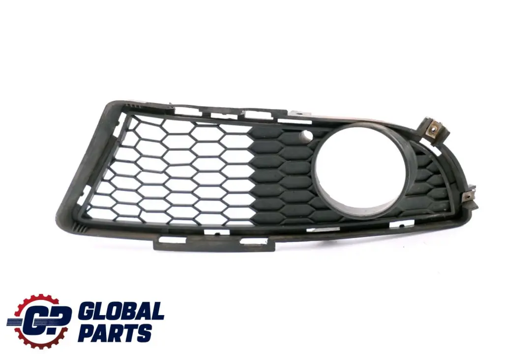 Stoßstange Unterer Grill BMW E90 E91 LCI M Sport Vorne Links für mit Teilenummer 7891395 Stoßstange Unterer Grill BMW E90 E91 LCI M Sport Vorne Links - SKU 7891395 - Teilenummer 7891395