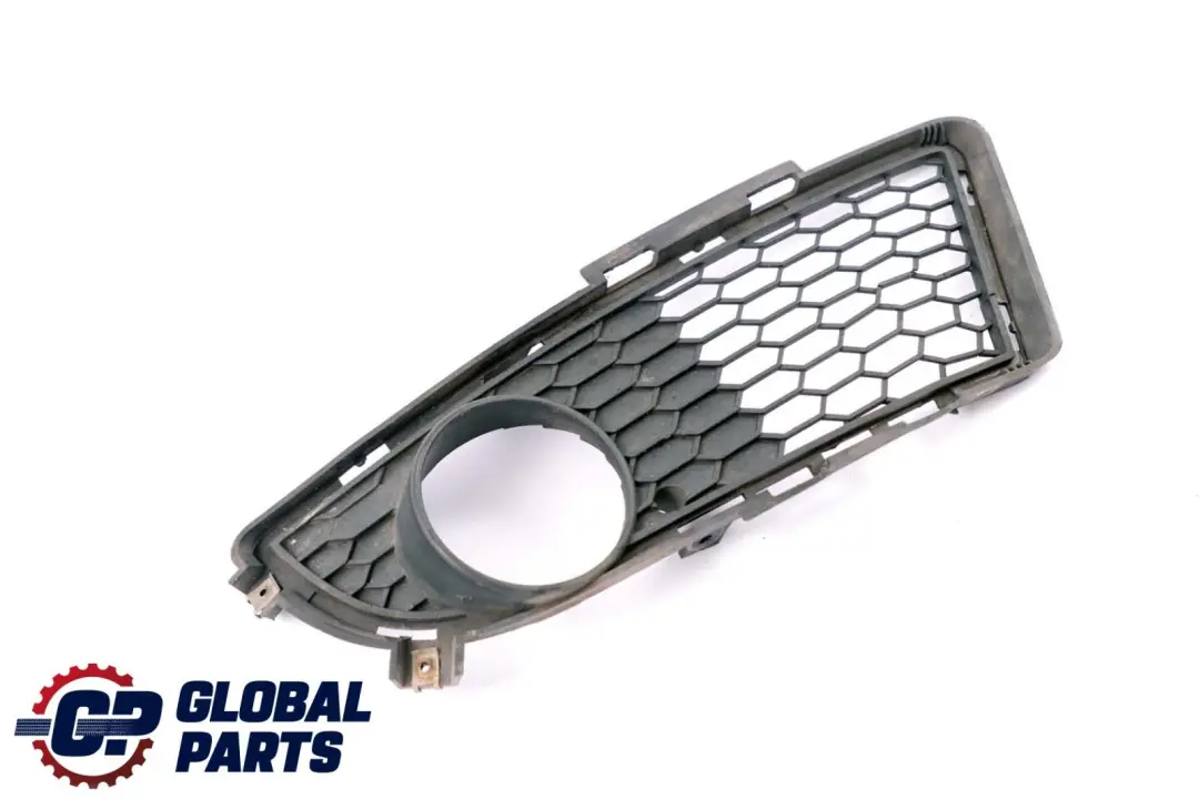 Parrilla Inferior Paragolpes BMW E90 E91 LCI M Sport Delantera Izquierda para con número de pieza 7891395 Parrilla Inferior Paragolpes BMW E90 E91 LCI M Sport Delantera Izquierda - SKU 7891395 - Número de pieza 7891395