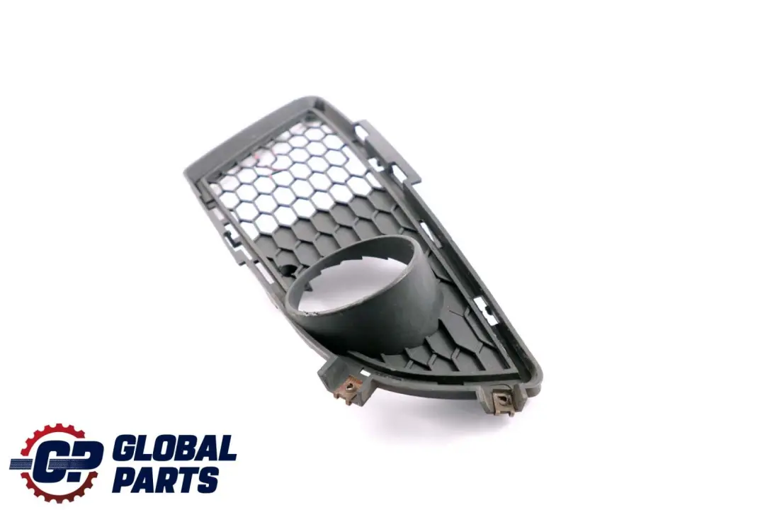 Front Grid Lateral Bumper Grille Trim Right to BMW 3 Series 1 E90 E91 LCI M Sport with Part number 7891396 BMW 3 Series 1 E90 E91 LCI M Sport Front Grid Lateral Bumper Grille Trim Right - SKU 7891396-1 - Part number 7891396