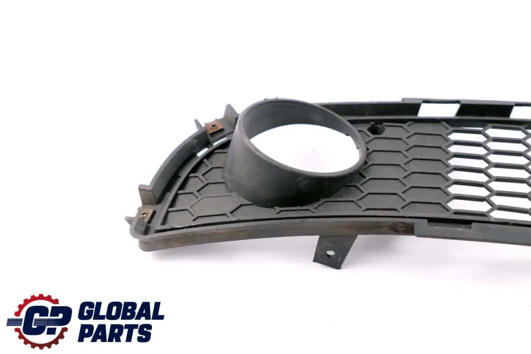 Front Grid Lateral Bumper Grille Trim Right to BMW 3 Series 1 E90 E91 LCI M Sport with Part number 7891396 BMW 3 Series 1 E90 E91 LCI M Sport Front Grid Lateral Bumper Grille Trim Right - SKU 7891396-1 - Part number 7891396