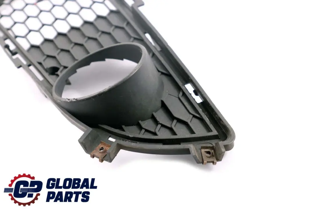 Front Grid Lateral Bumper Grille Trim Right to BMW 3 Series 1 E90 E91 LCI M Sport with Part number 7891396 BMW 3 Series 1 E90 E91 LCI M Sport Front Grid Lateral Bumper Grille Trim Right - SKU 7891396-1 - Part number 7891396