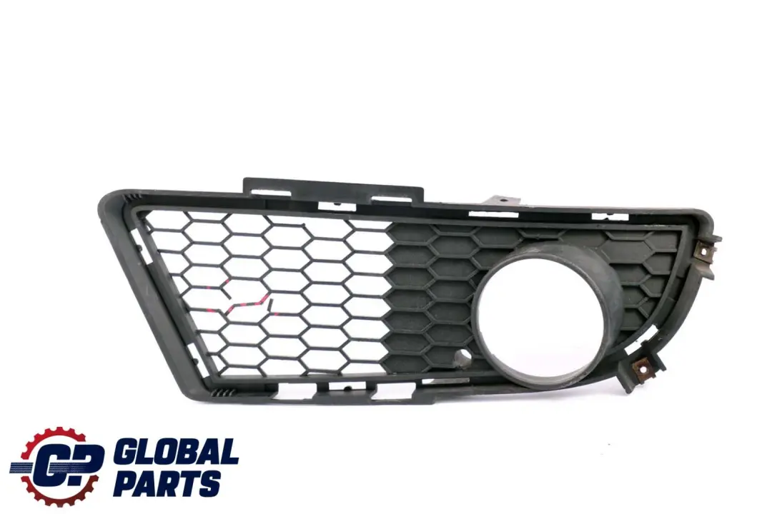 Front Grid Lateral Bumper Grille Trim Right to BMW 3 Series 1 E90 E91 LCI M Sport with Part number 7891396 BMW 3 Series 1 E90 E91 LCI M Sport Front Grid Lateral Bumper Grille Trim Right - SKU 7891396-1 - Part number 7891396