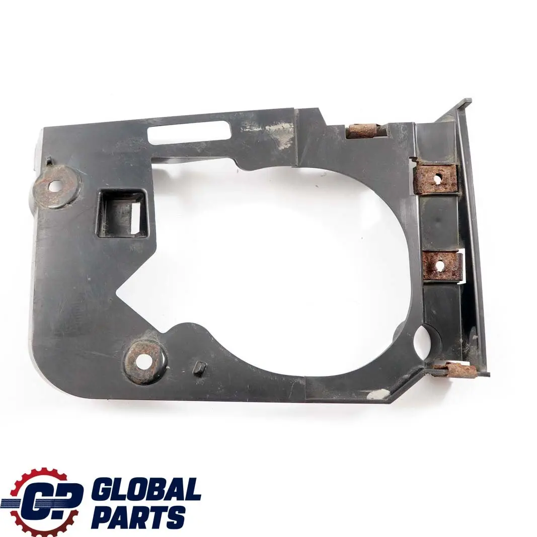 BMW 3 E90 E91 LCI M Sport Front Bumper Support Fog Lamp Left N/S - SKU 7891397 - Part number 7891397