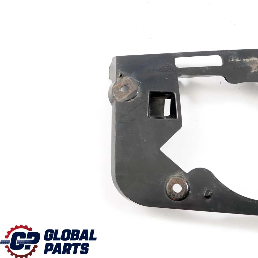 Parachoques Delantero MSport Soporte Faros Antiniebla Izquierdo para BMW E90 LCI con número de pieza 7891397 BMW E90 LCI Parachoques Delantero MSport Soporte Faros Antiniebla Izquierdo - SKU 7891397 - Número de pieza 7891397