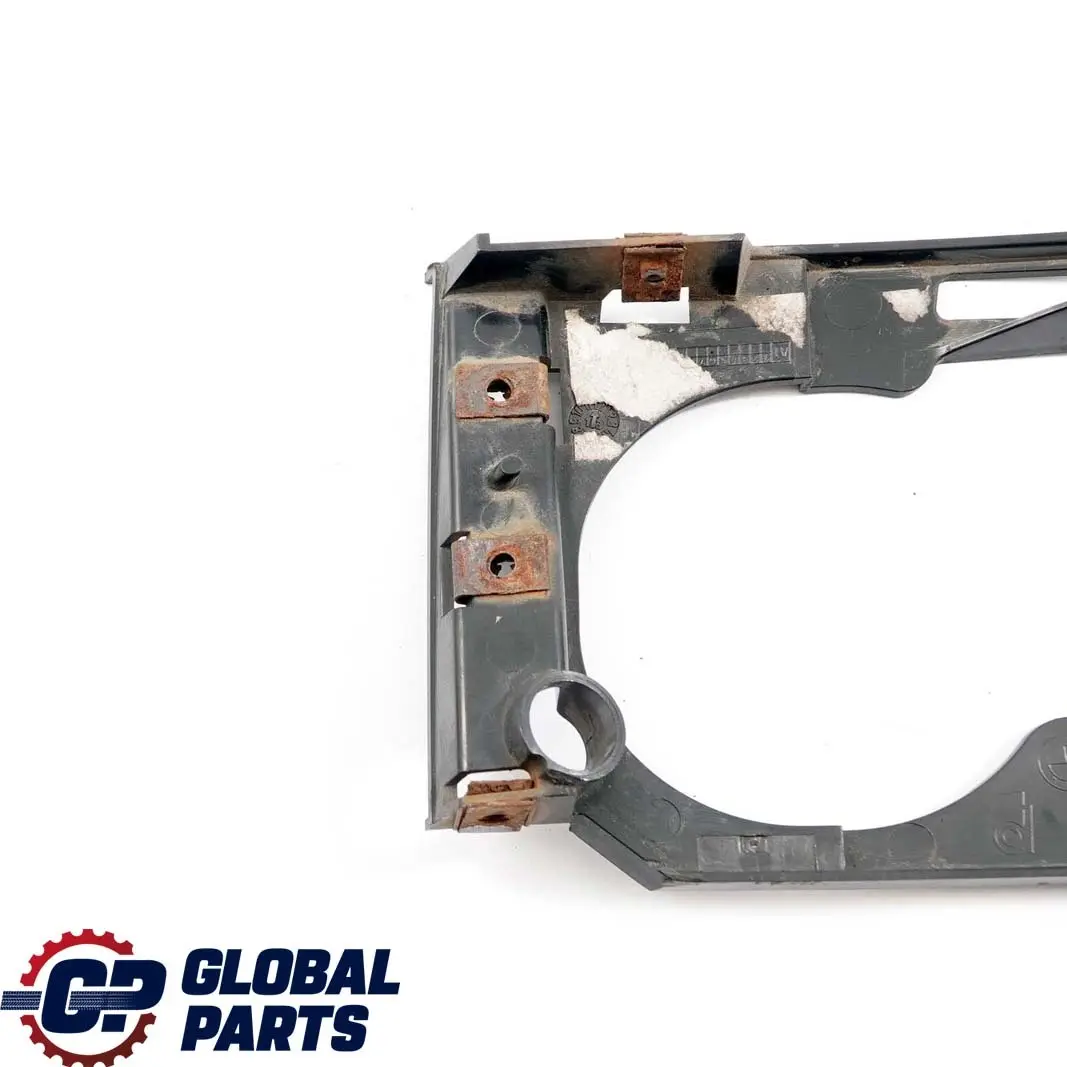 BMW 3 E90 E91 LCI Stossfänger Vorn Aufnahme Nebelscheinwerfer Links M Paket - SKU 7891397 - Teilenummer 7891397