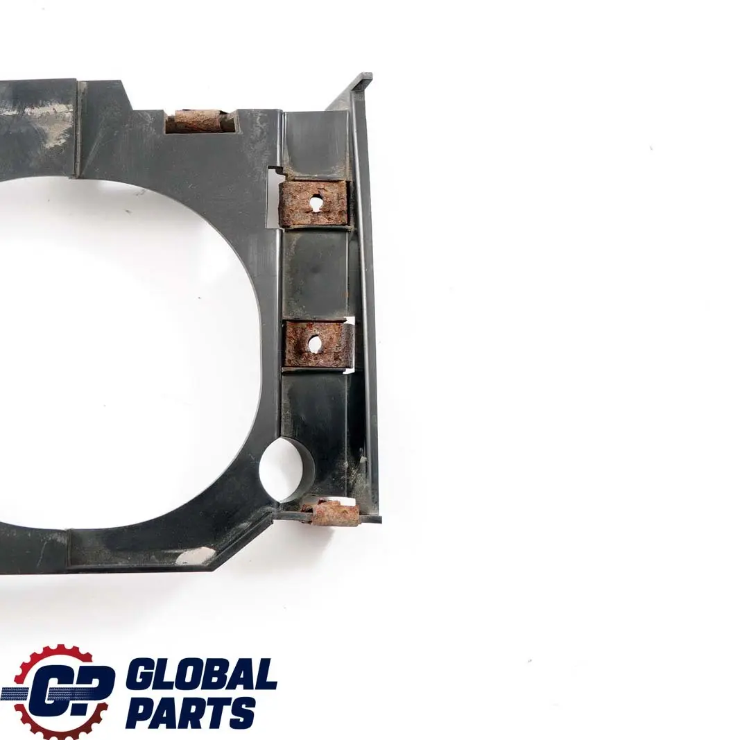 BMW 3 E90 E91 LCI Stossfänger Vorn Aufnahme Nebelscheinwerfer Links M Paket - SKU 7891397 - Teilenummer 7891397