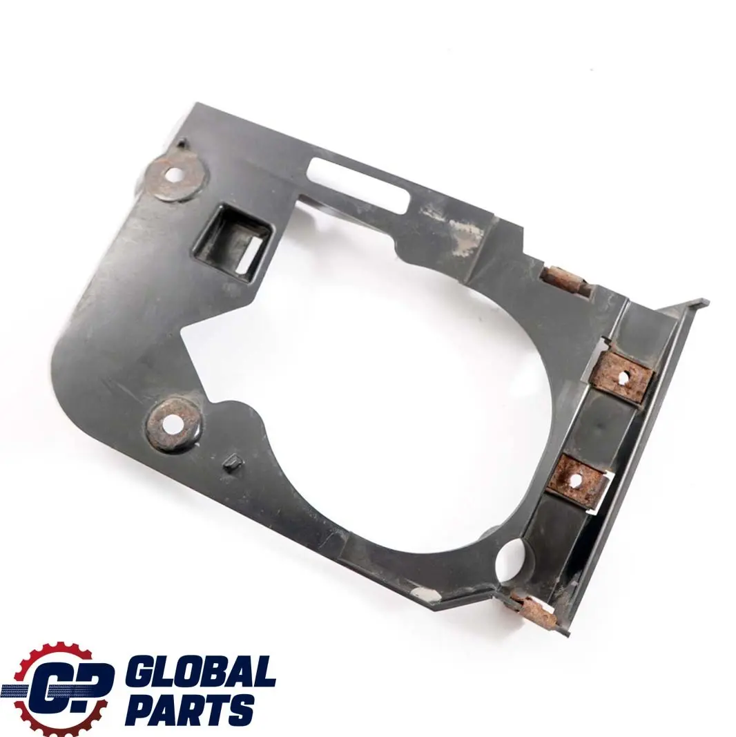 BMW 3 E90 E91 LCI Stossfänger Vorn Aufnahme Nebelscheinwerfer Links M Paket - SKU 7891397 - Teilenummer 7891397