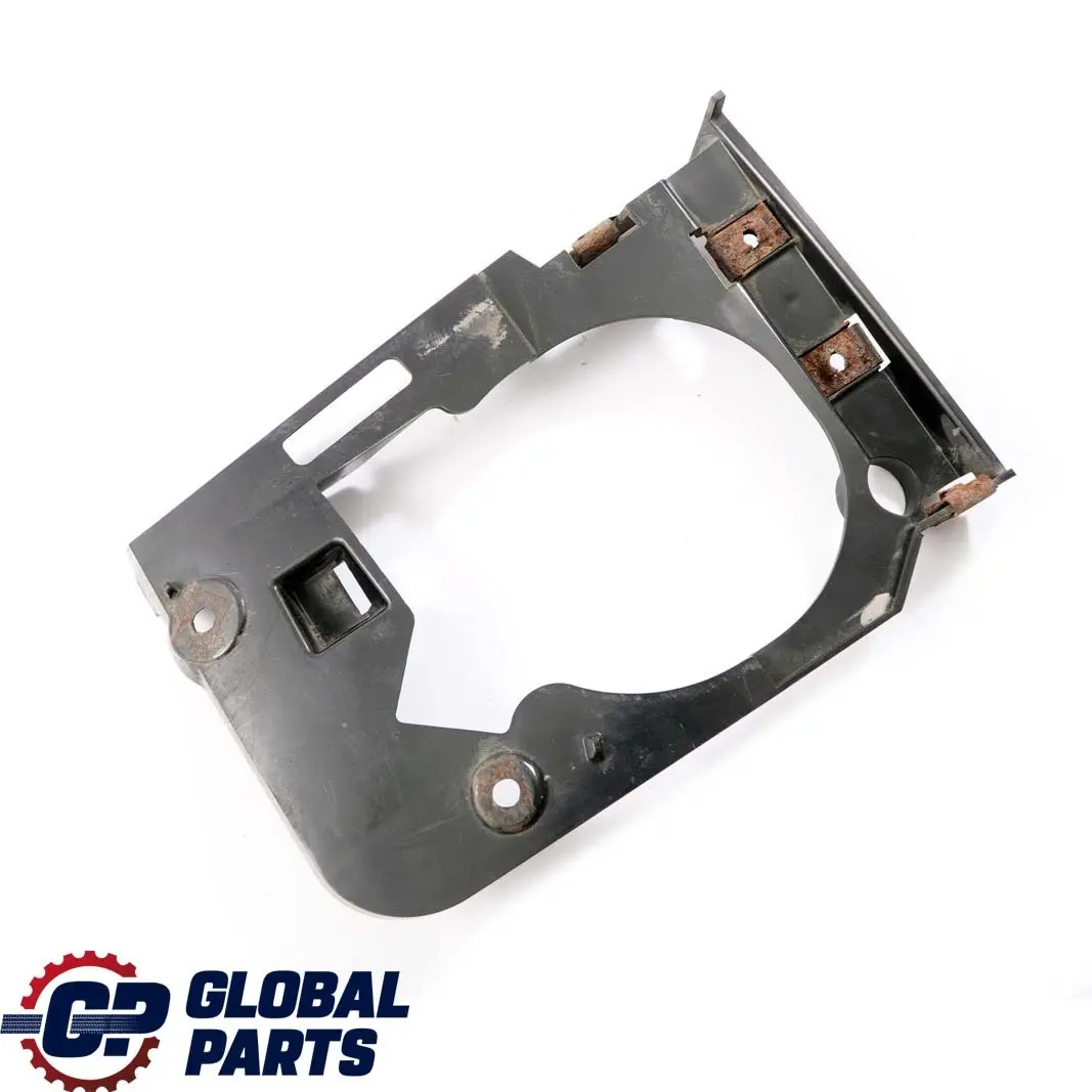 BMW 3 E90 E91 LCI Stossfänger Vorn Aufnahme Nebelscheinwerfer Links M Paket - SKU 7891397 - Teilenummer 7891397