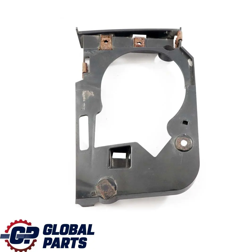 BMW 3 E90 E91 LCI Stossfänger Vorn Aufnahme Nebelscheinwerfer Links M Paket - SKU 7891397 - Teilenummer 7891397