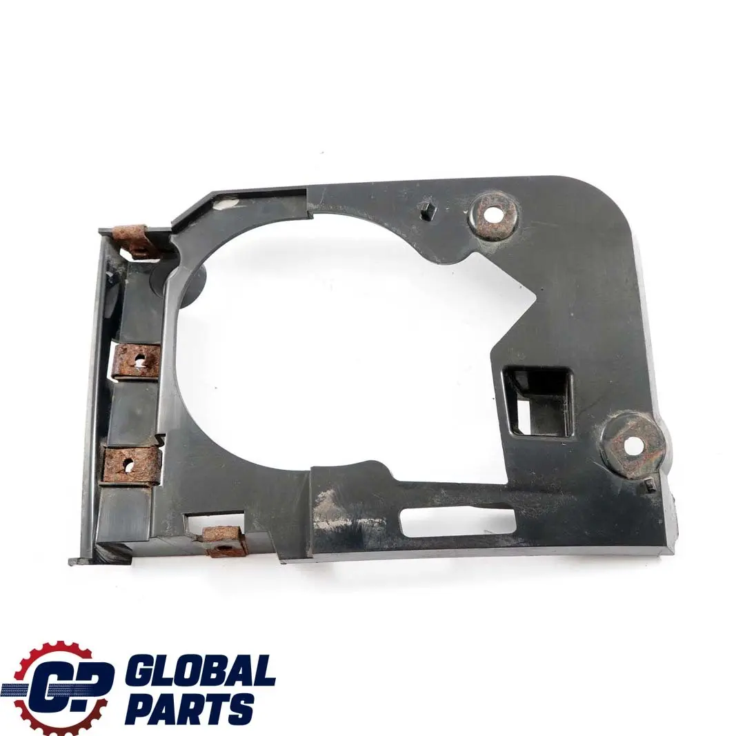 BMW 3 E90 E91 LCI Stossfänger Vorn Aufnahme Nebelscheinwerfer Links M Paket - SKU 7891397 - Teilenummer 7891397