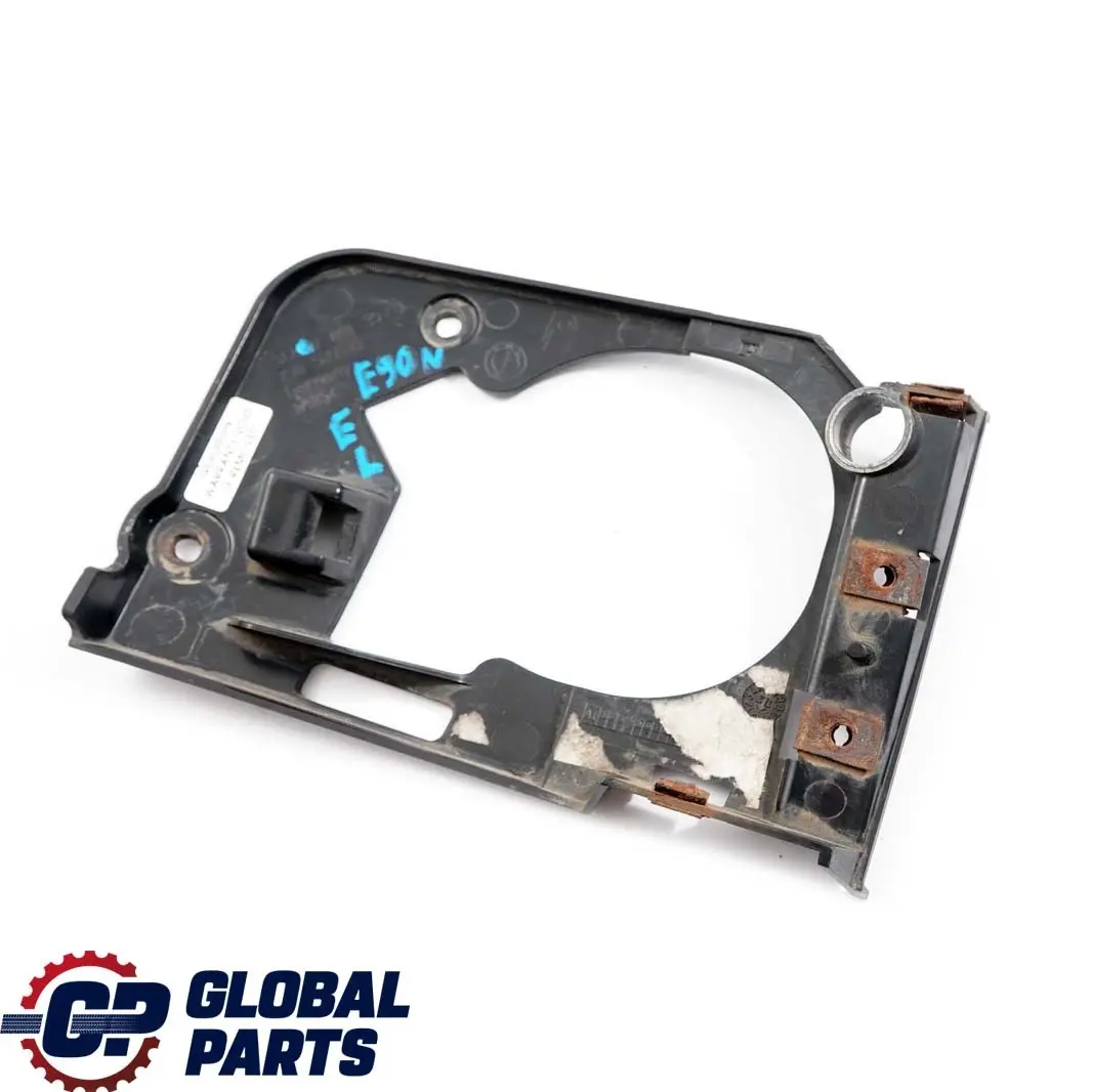 BMW E90 E91 LCI M-Sport Mocowanie Wspornik Lampy Przeciwmgielnej Lewy Przód - SKU 7891397 - Numer Części 7891397