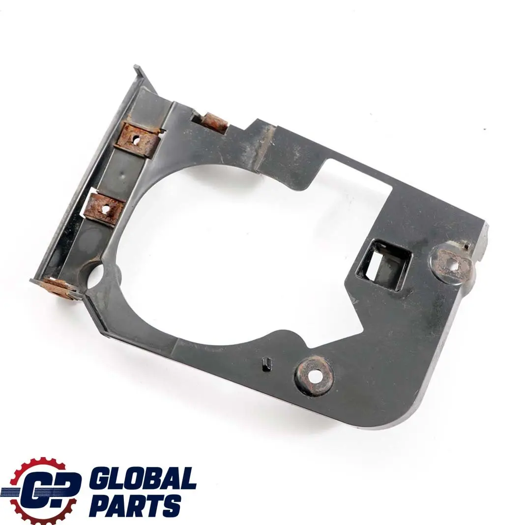 BMW 3 E90 E91 LCI Stossfänger Vorn Aufnahme Nebelscheinwerfer Rechts M Paket - SKU 7891398 - Teilenummer 7891398